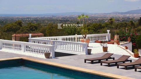 Foto 5 de Casa o chalet en venta en Sa Cabaneta, Marratxí