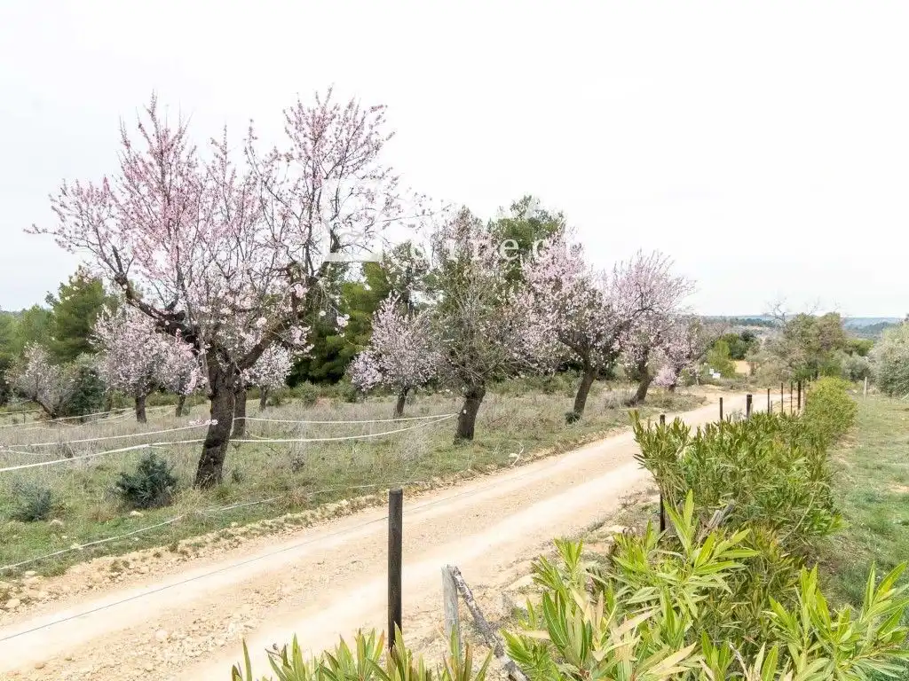 Finca rústica en venda a V6P8+CX, Cretas