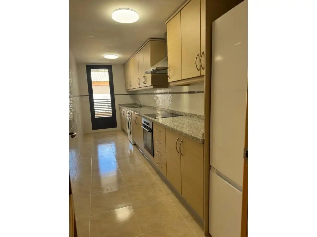 Wohnung zur Miete in Calle Azud, Sant Joan de Moró