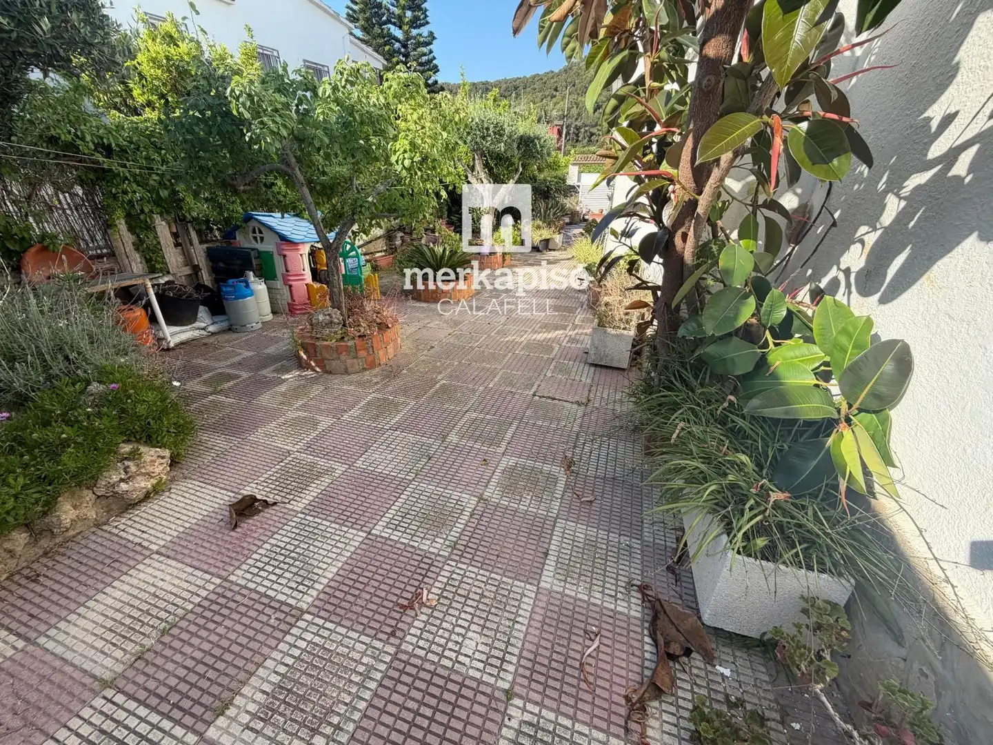 Casa con piscina in vendita a Viella, imagen 36