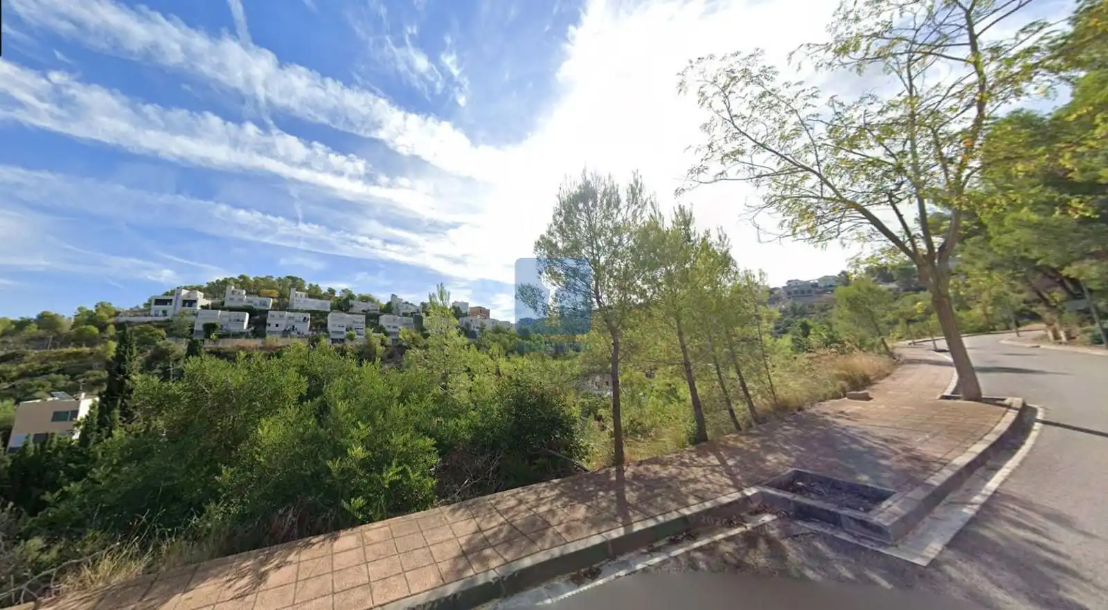 Rural land for sale in Plana de la Novella