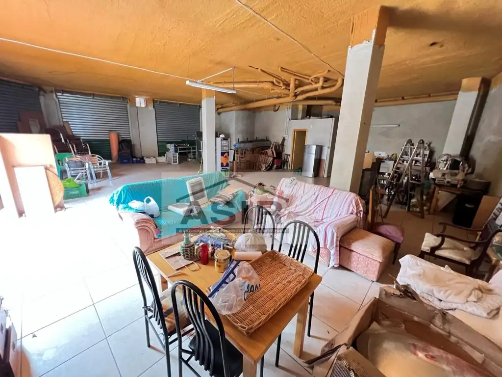 Local comercial en venta en Avenida Ribera Baixa, imagen 5