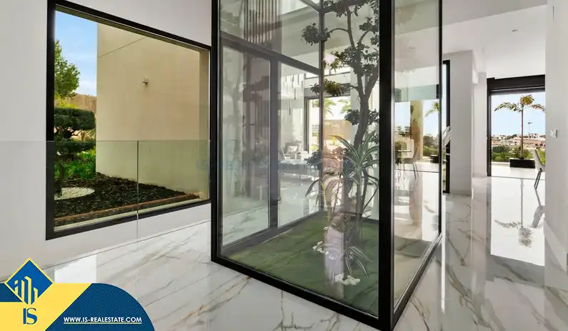 Villa mit Pool zum Verkauf in Orihuela Costa, imagen 12