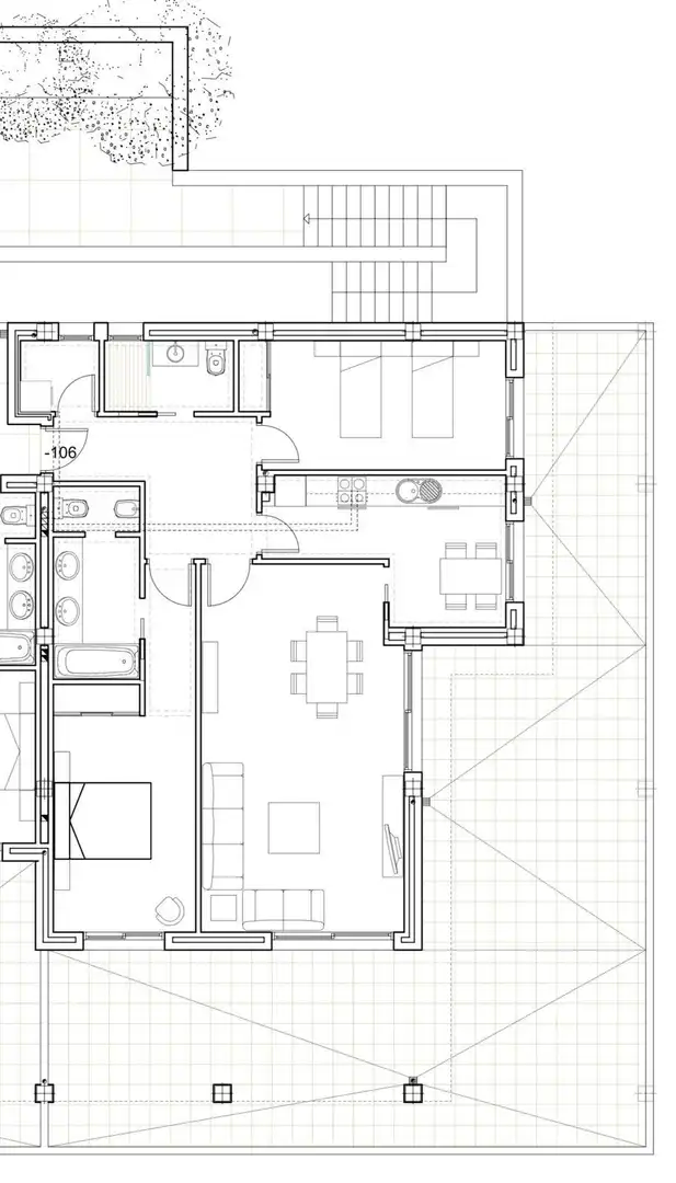 Apartament amb piscina en venda a Selwo, imagen 31