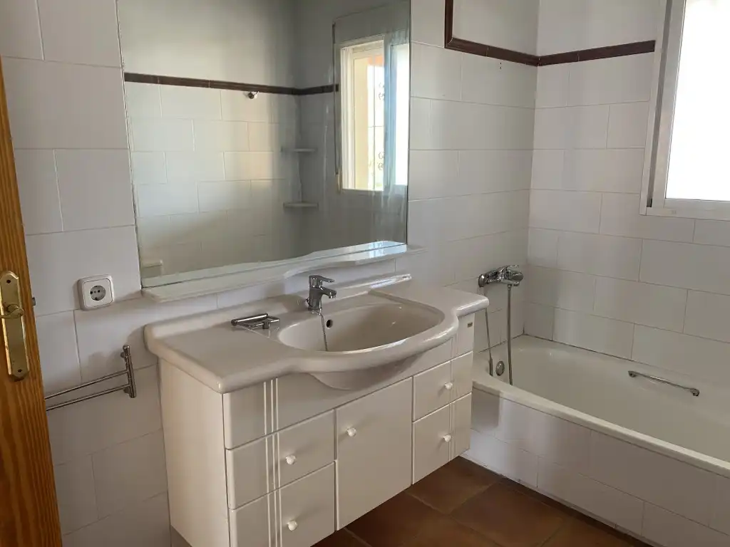 Detached homes for sale in Balsapintada - El Estrecho