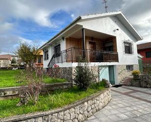 Casa o xalet en venda a Valle de Losa