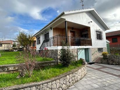 Haus oder Chalet zum verkauf in Valle de Losa