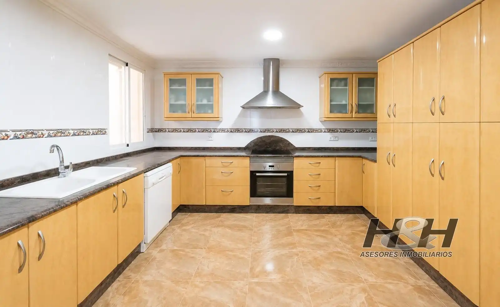Ático en venta en Antigua Moreria