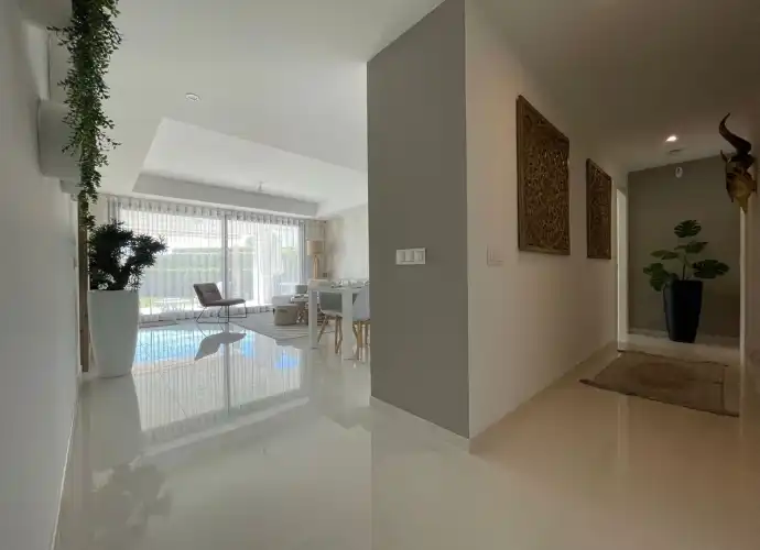 Apartament en venda en Benahavís amb Jardí privat, Terrassa i Traster