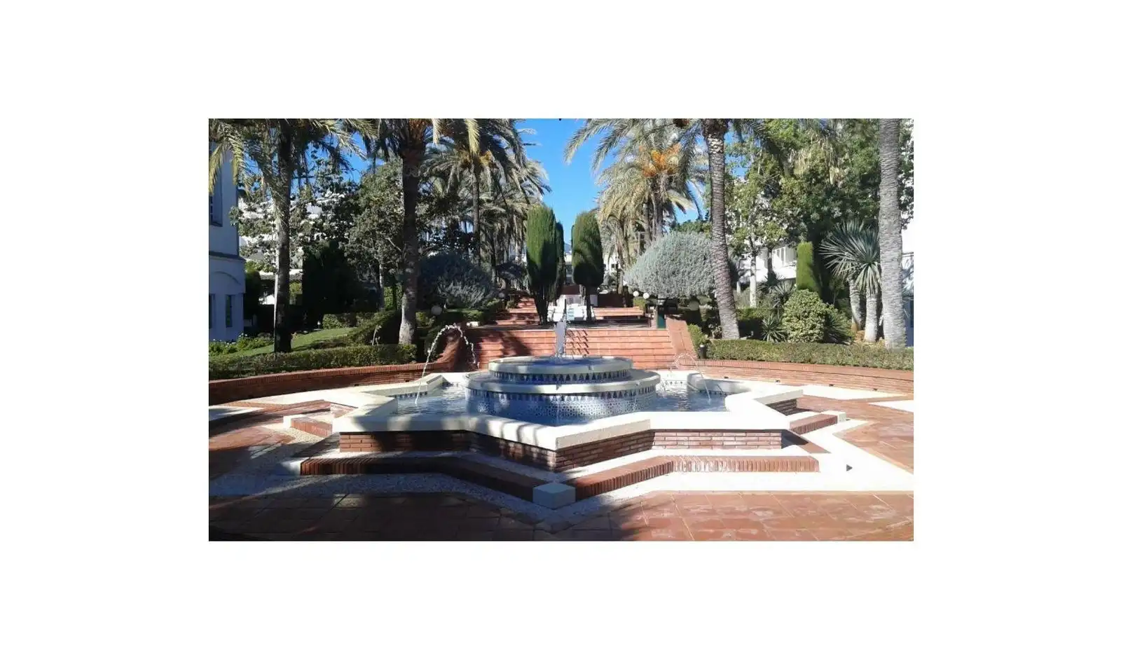 Pis amb piscina en venda a Urbanizacion Dominion Beach, imagen 32