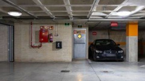 Foto 4 von Garage zum Verkauf in N/a, 10, Justicia - Chueca, Madrid Capital