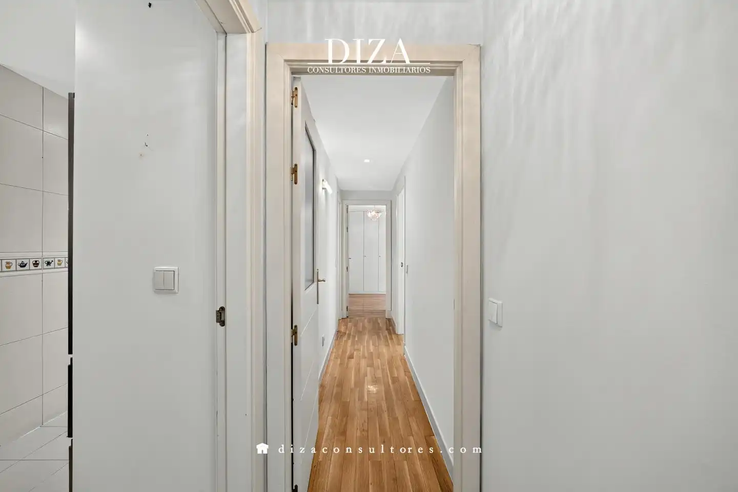 Flat for rent in Madrid  with Air Conditioner, Heating and Terrace