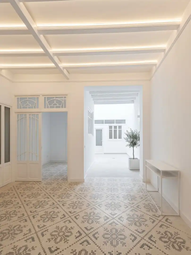 Casa en venda a Centro