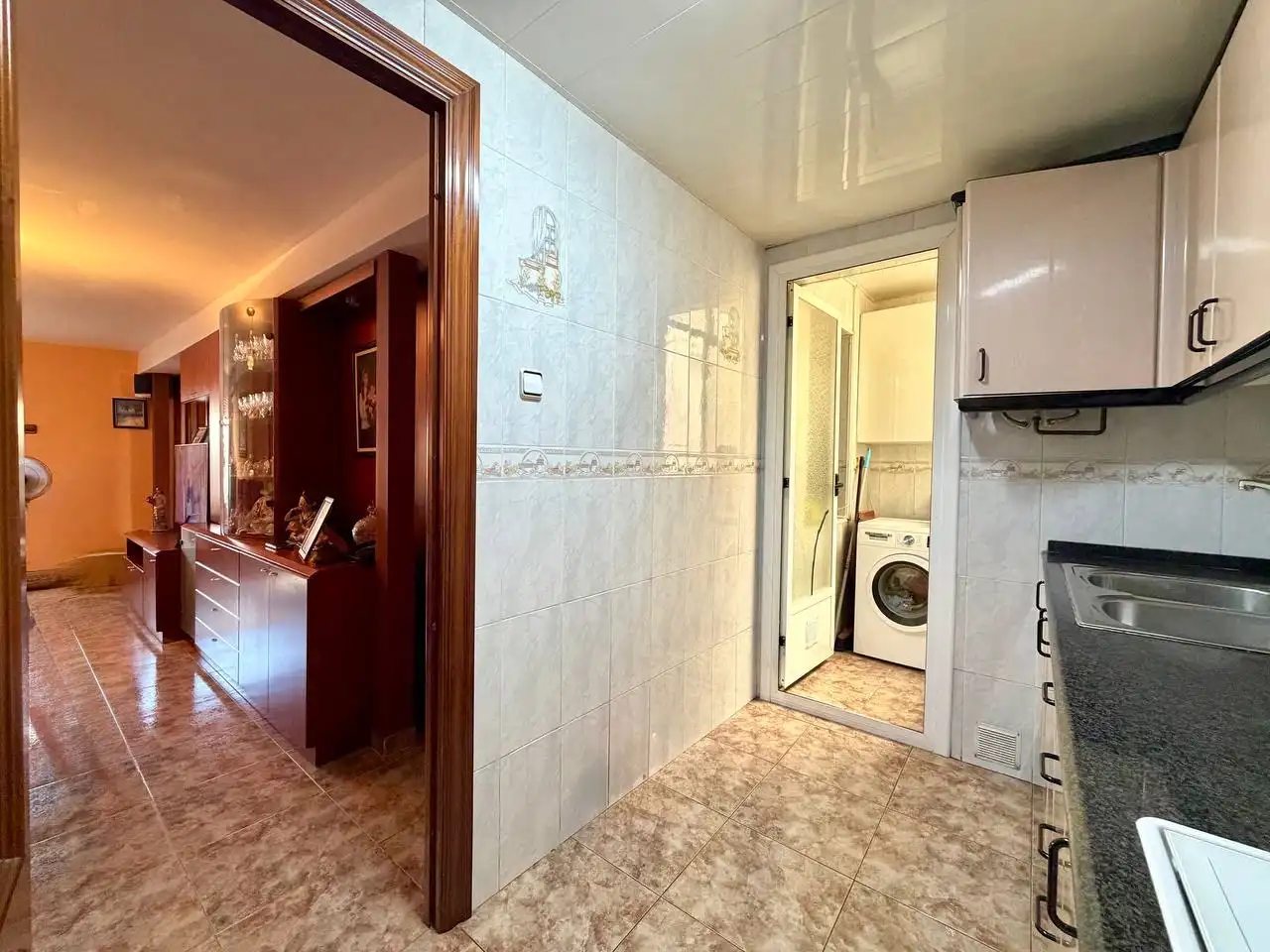 Wohnung mit Aufzug zum Verkauf in Carrer de la Rosa d'Alejandría, imagen 17