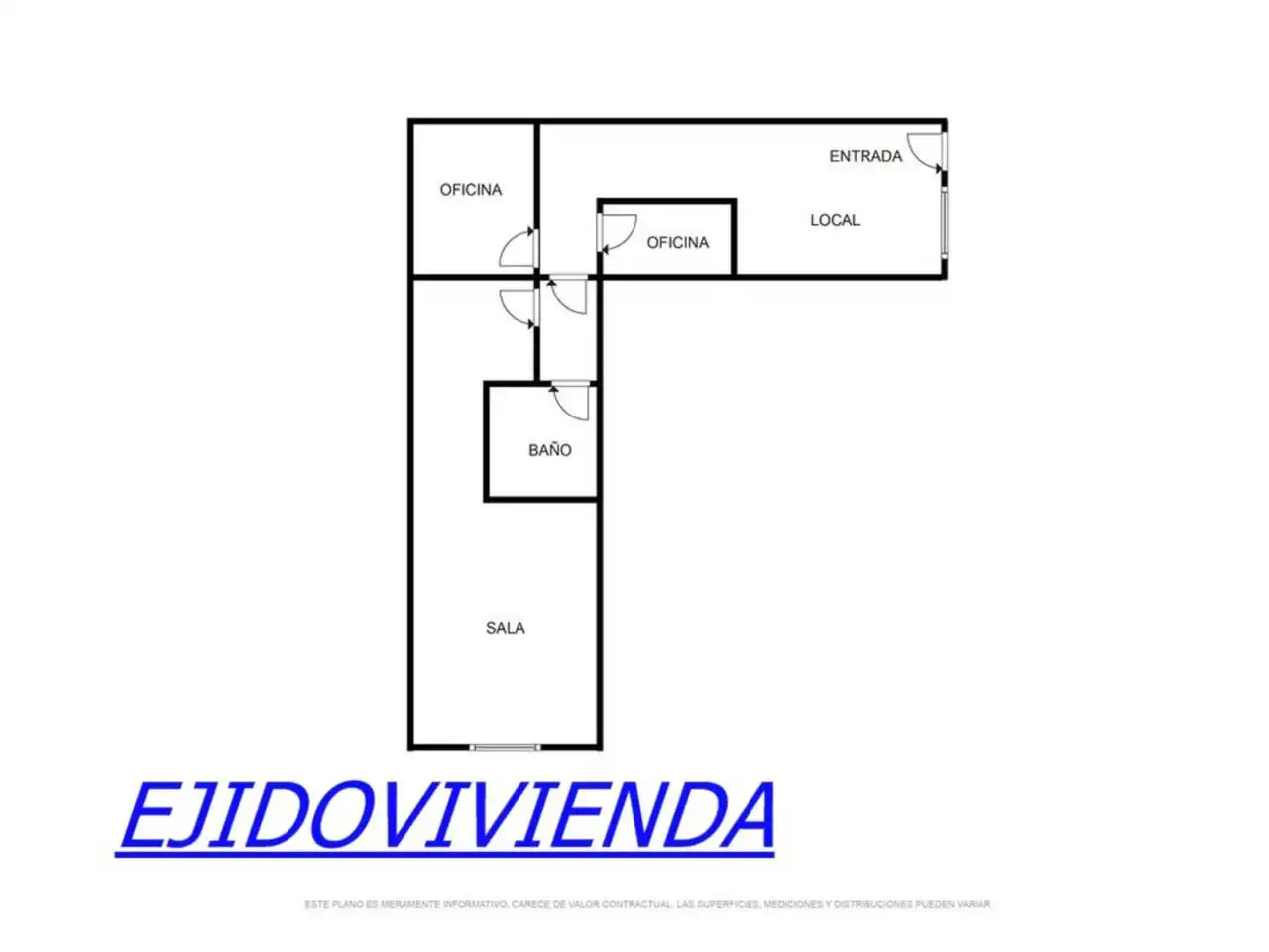 Local comercial en venda a El Ejido Ciudad, imagen 19