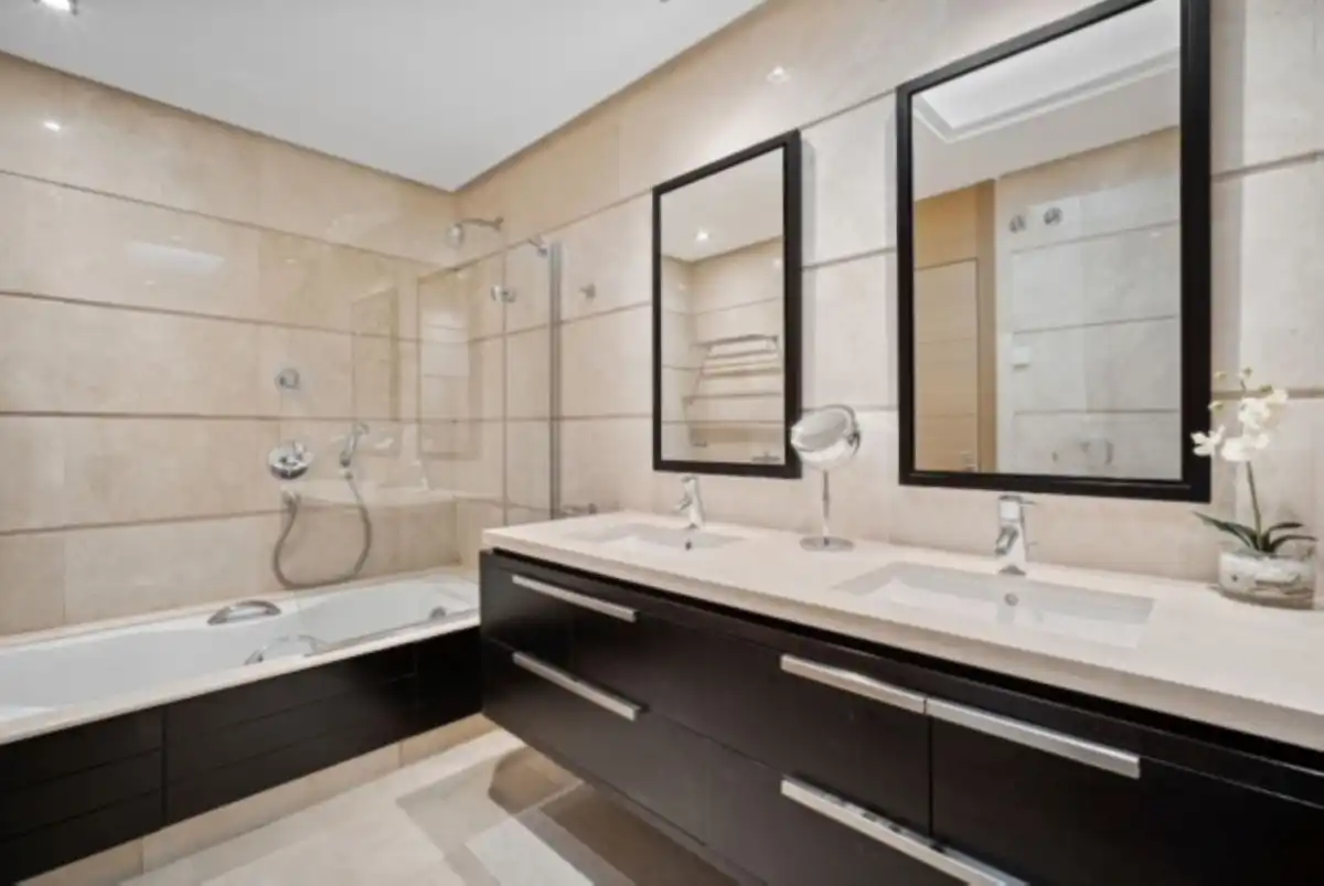 Apartament amb piscina de lloguer a La Quinta, imagen 7