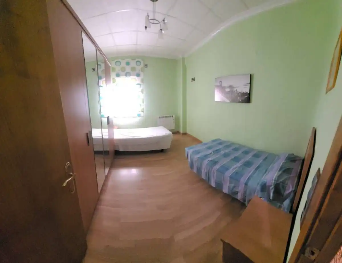 Dormitori de Dúplex en venda en Murcia amb Aire condicionat