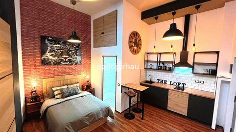 Foto 2 de Planta baja de alquiler en Centro, Estepona