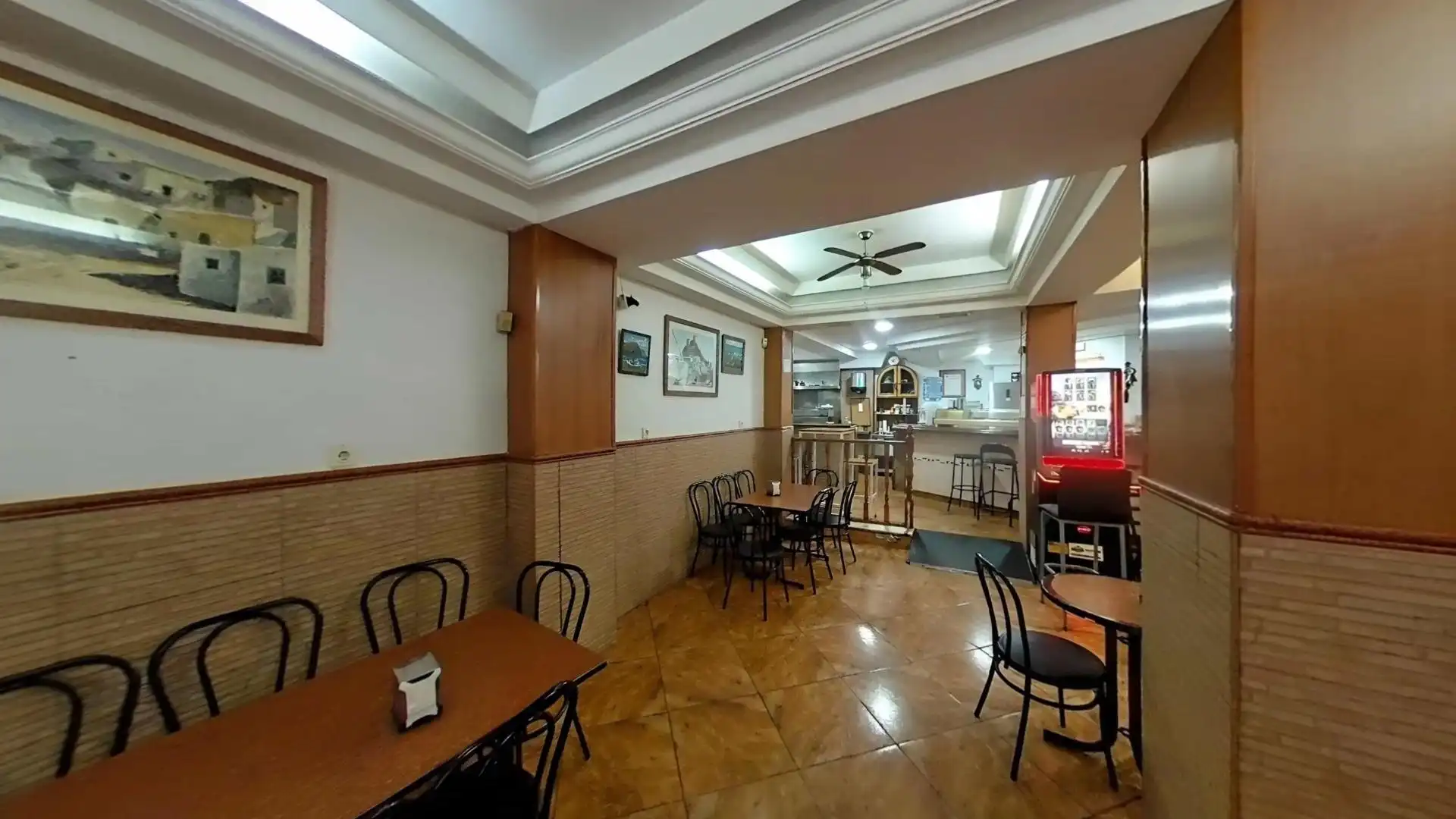 Local comercial en venda a Barrio Alto - San Félix, imagen 13