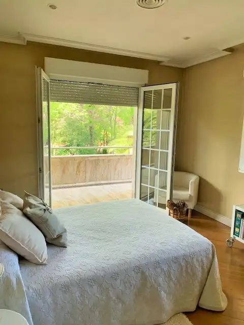 Habitación de Casa o chalet en venta en Aranjuez con Aire acondicionado, Calefacción y Jardín privado