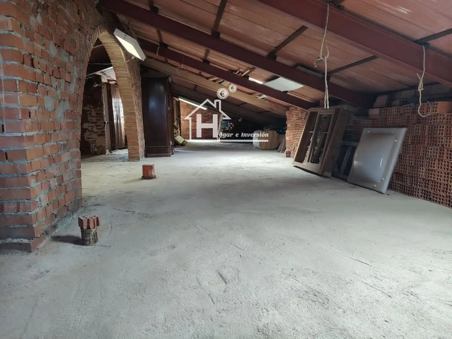 Casa o chalet en venta en Trijueque con Calefacción, Terraza y Trastero