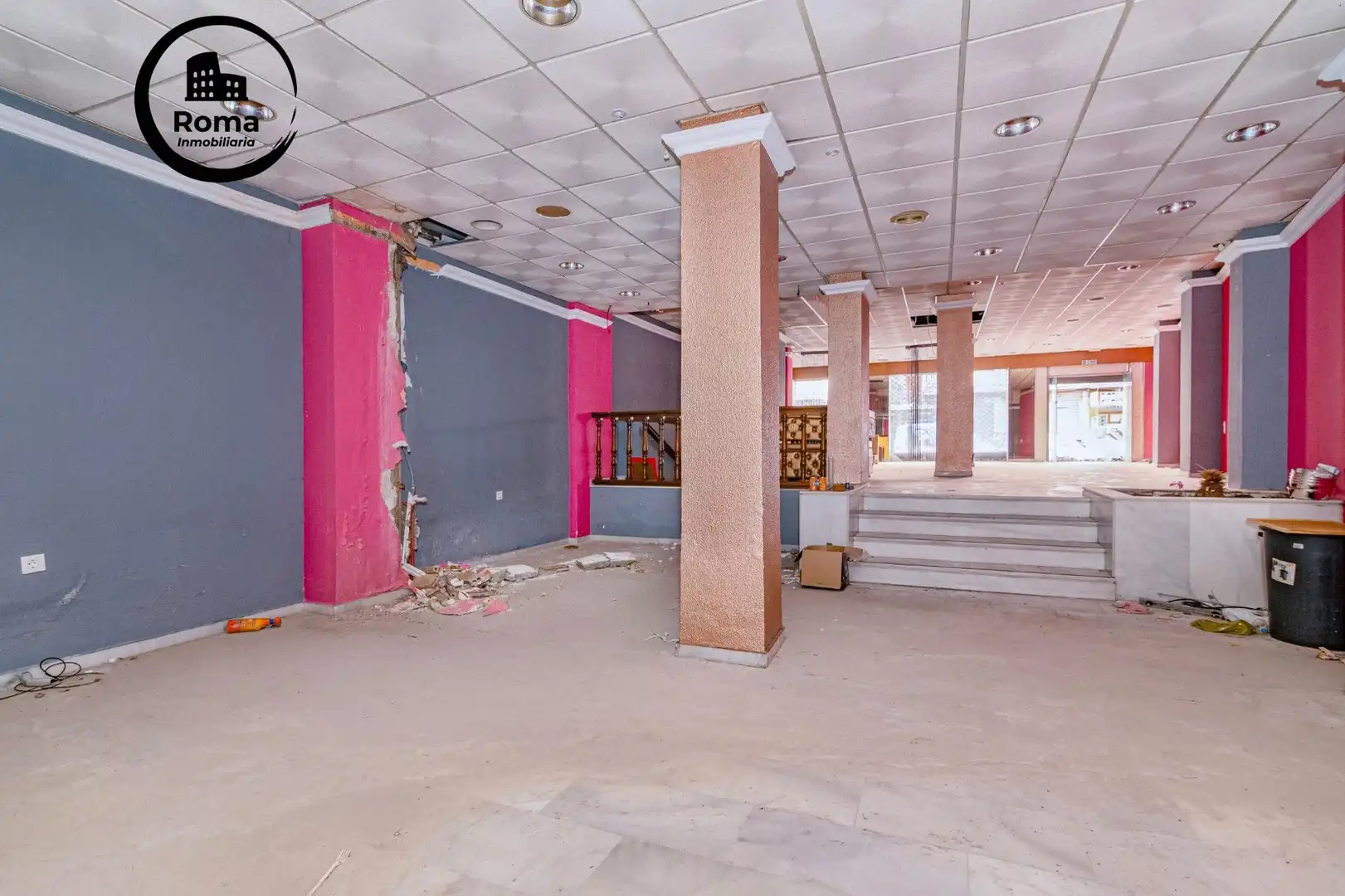 Business premises for sale in Ronda, imagen 10