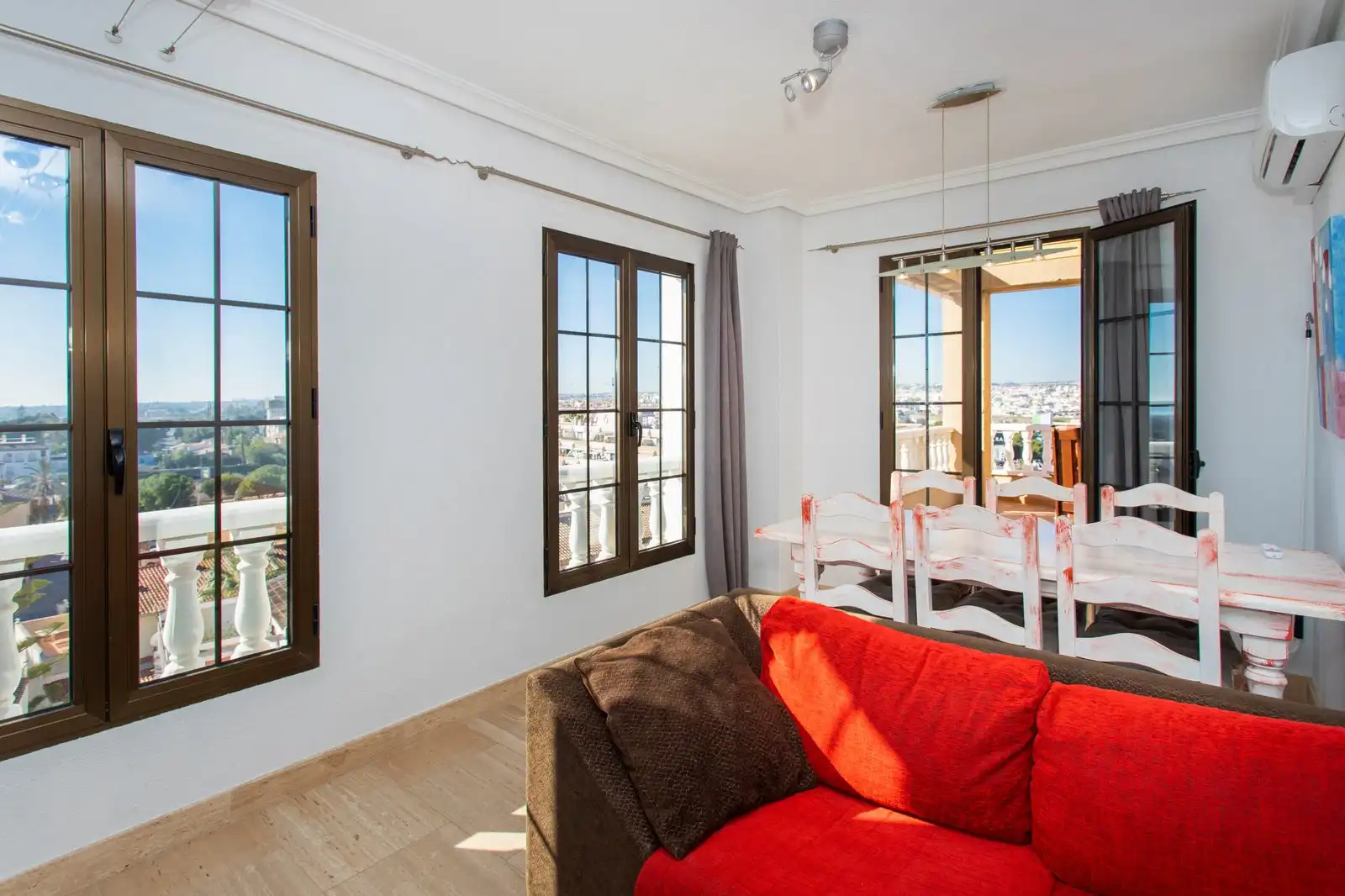 Apartamento con piscina en venta en N/A, imagen 3