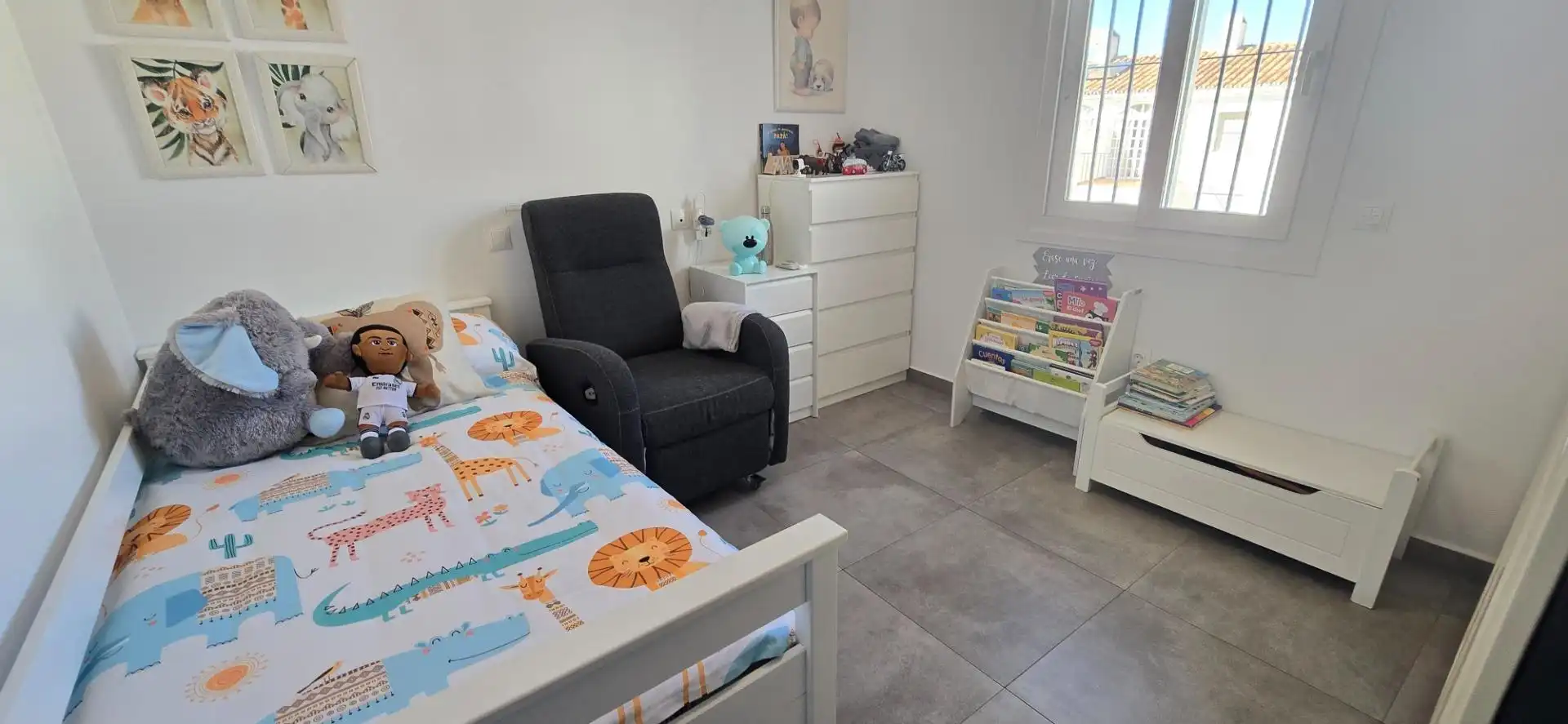 Wohnung mit Terrasse zum Verkauf in Las Lagunas, imagen 45