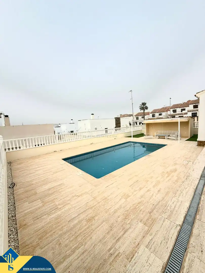 Villa avec jardin à vendre à Orihuela Costa, imagen 16