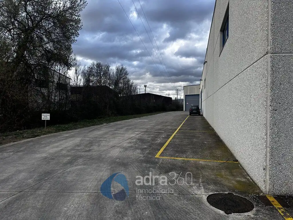Industriegebäude zur Miete in paso el prao, imagen 9