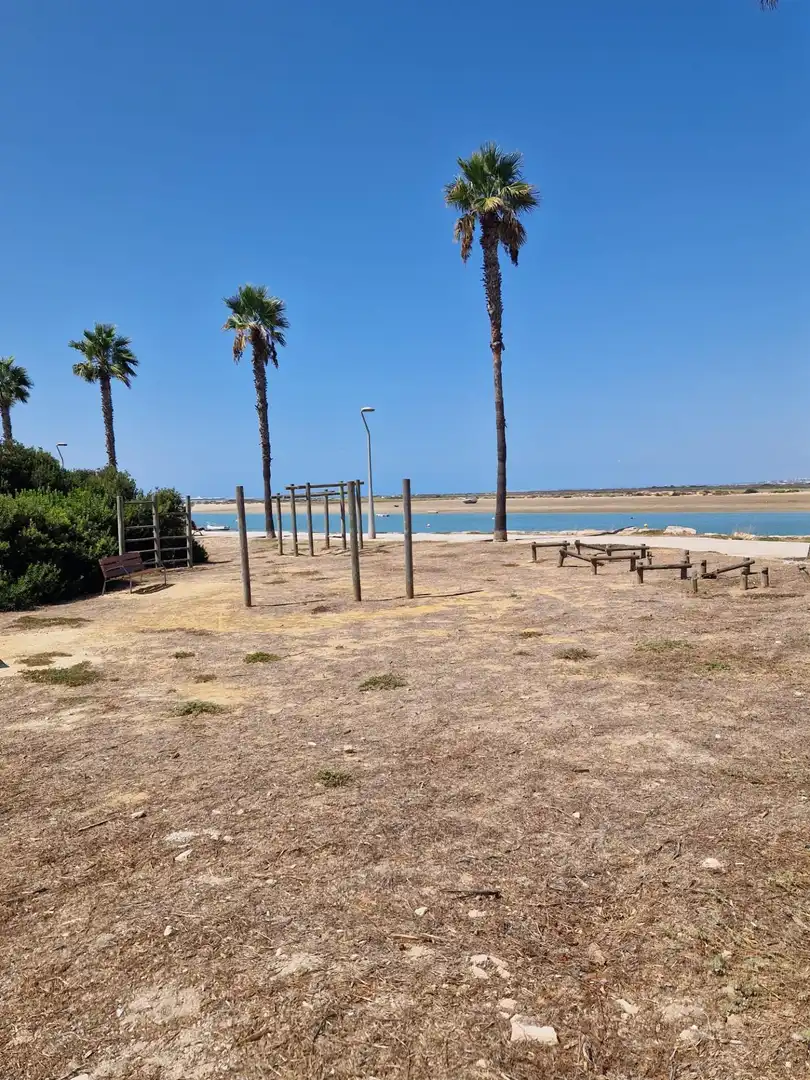 Piso con ascensor en venta en Barriada Río San Pedro, imagen 5