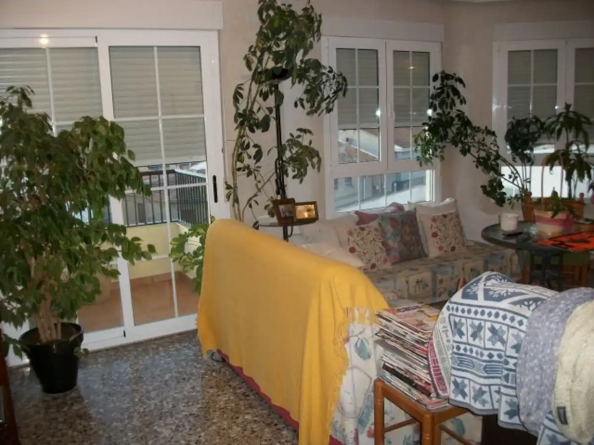 Piso en venta en Monóvar / Monòver