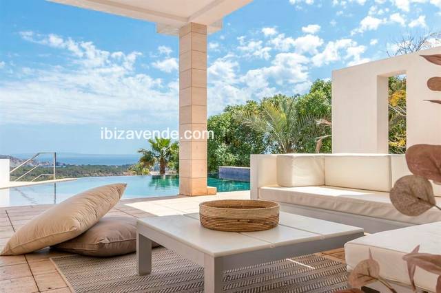 Casa-chalet en Venta en Vista Alegre en Sant Agustí - Cala de Bou