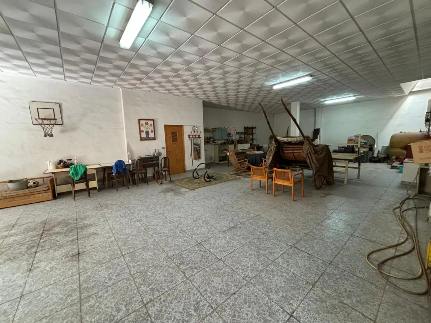 Maison avec terrasse à vendre à Benavente, imagen 11