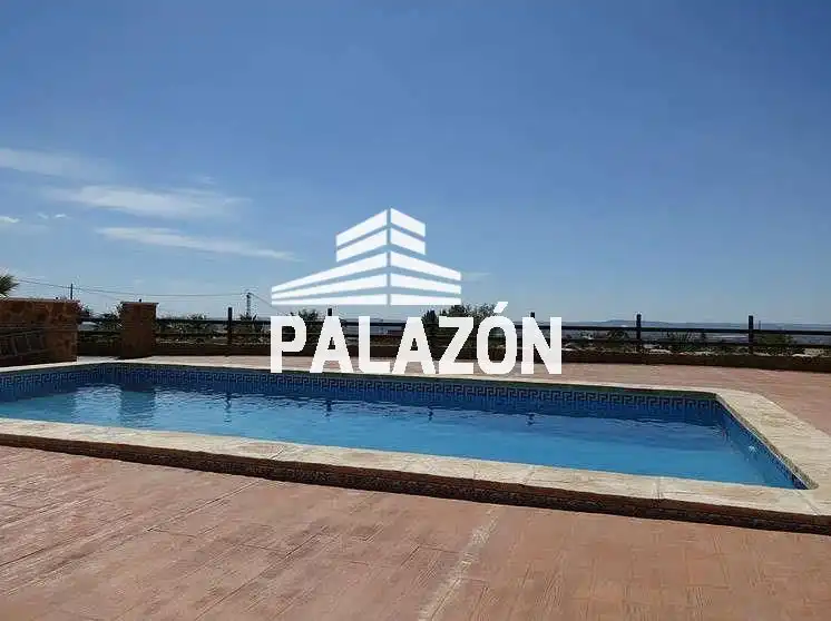 Villa mit Pool zum Verkauf in Crevillent, imagen 6