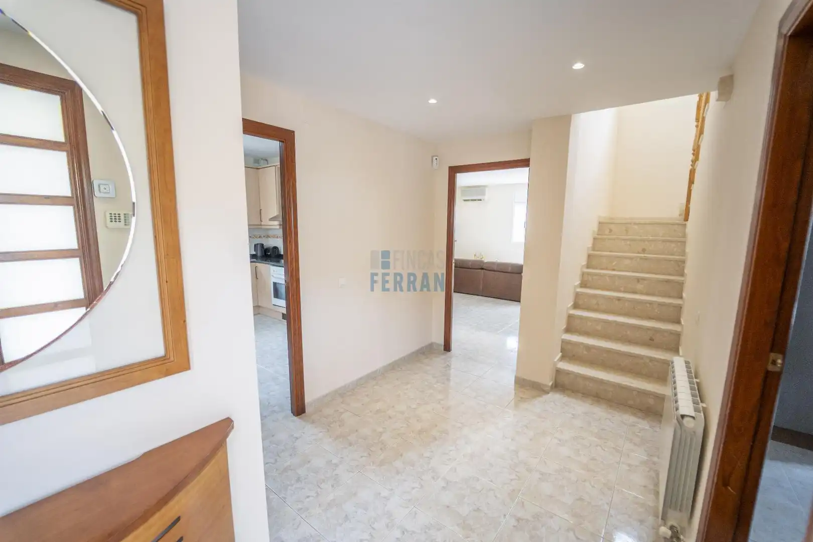 Casa o xalet en venda en El Vendrell amb Calefacció, Terrassa i Traster