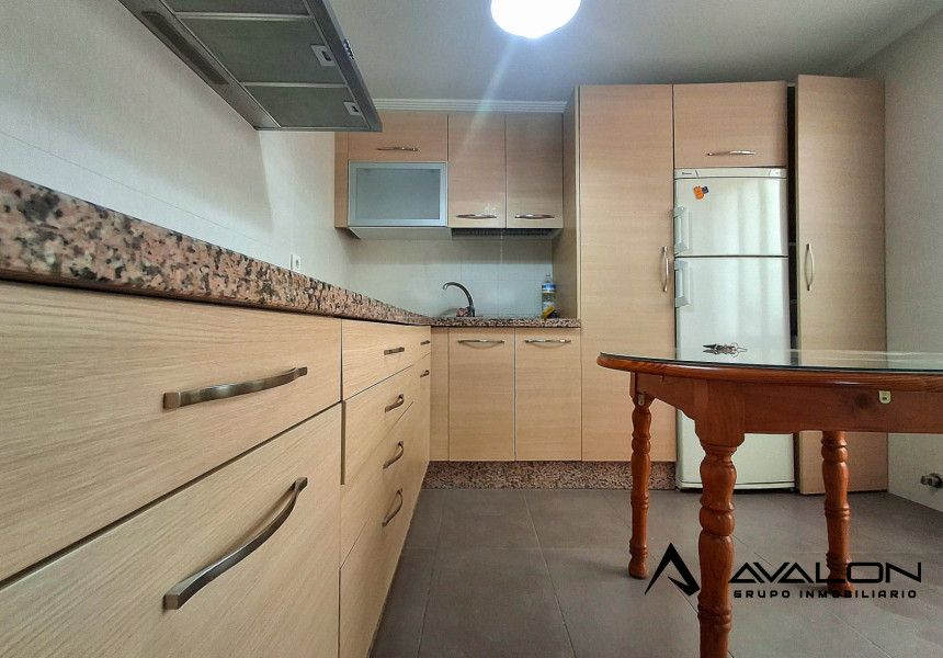 Piso en venta en El Carmen - Cardeñas,  Huelva Capital