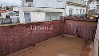 Exterior view of House or chalet for sale in Arenys de Mar  with Terrace