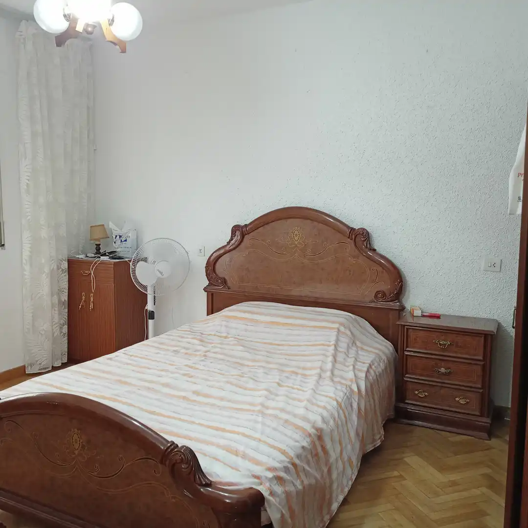 Appartement avec terrasse à vendre à Calle Báscula