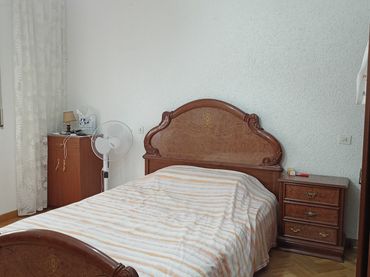 Appartement avec balcon à vendre à Calle Báscula