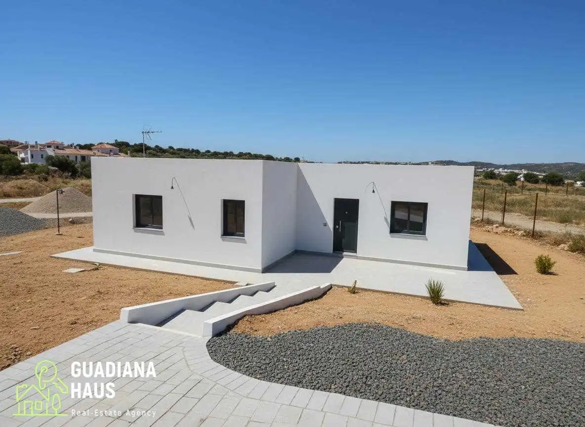Villa zum Verkauf in Calle PUENTE ESURI 606, imagen 4