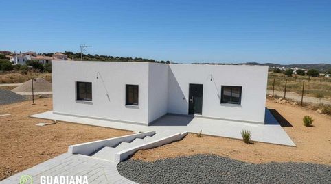 Foto 4 de Casa o chalet en venta en Calle Puente Esuri, 606, Costa Esuri, Ayamonte
