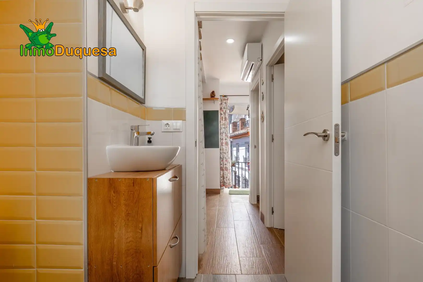 Casa amb terrassa en venda a Albaicín, imagen 25