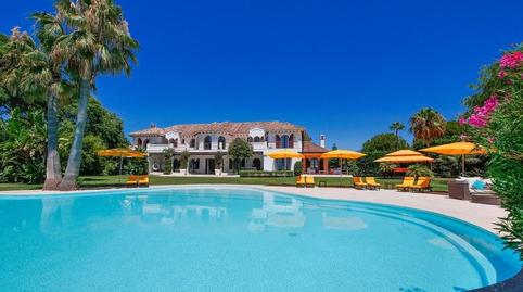 Foto 2 de Casa o xalet en venda a Paraiso - Barronal, Estepona