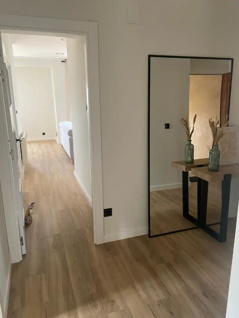Piso en venta en Plasencia con Aire acondicionado, Calefacción y Amueblado