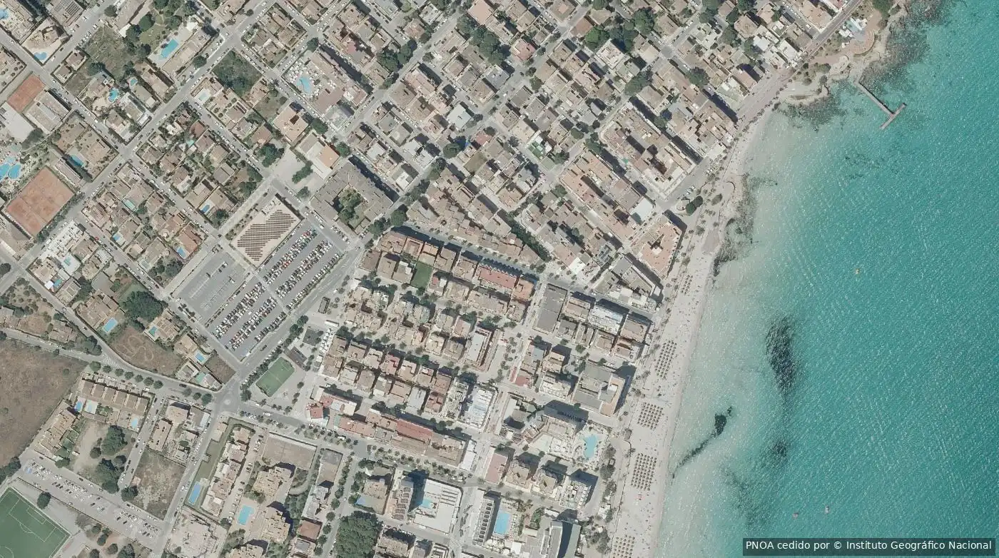 Flat for sale in Cala Millor, imagen 8