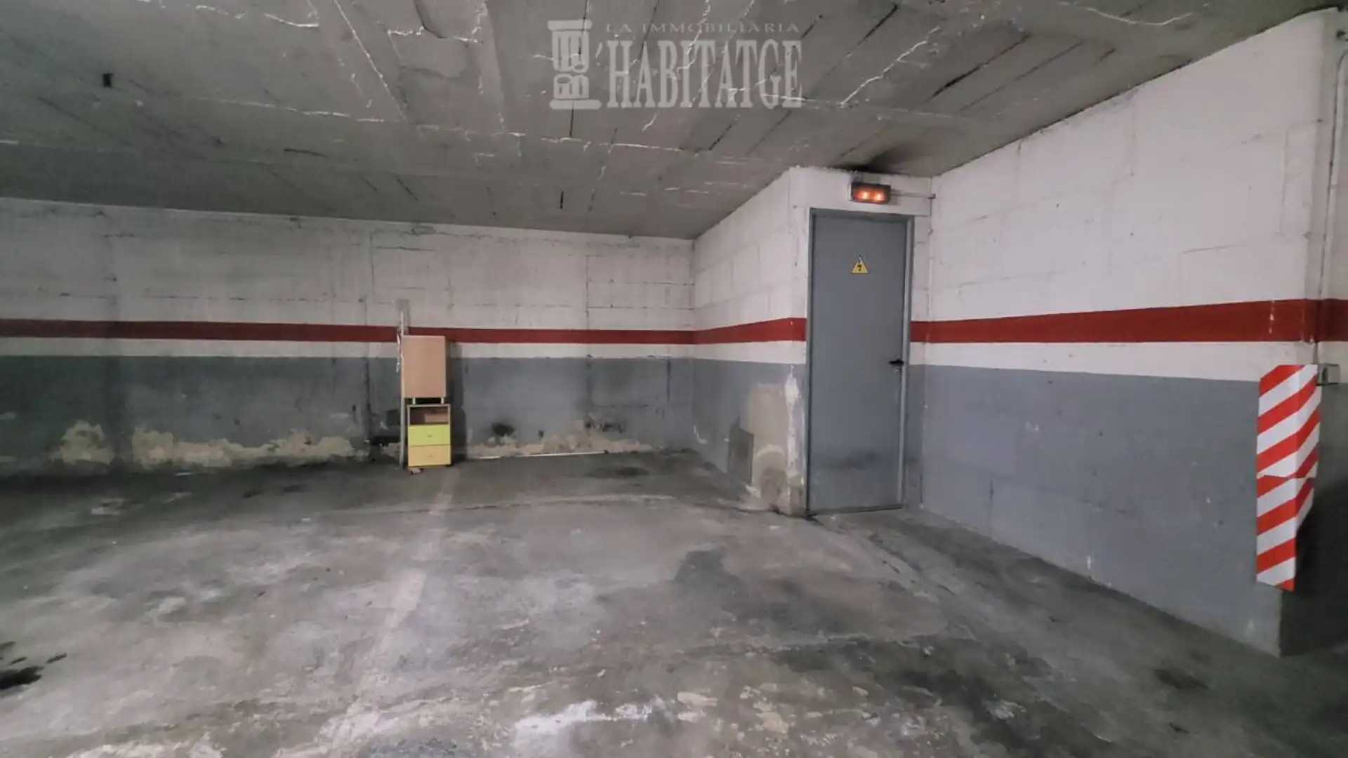 Parking de Garaje en venta en Vic