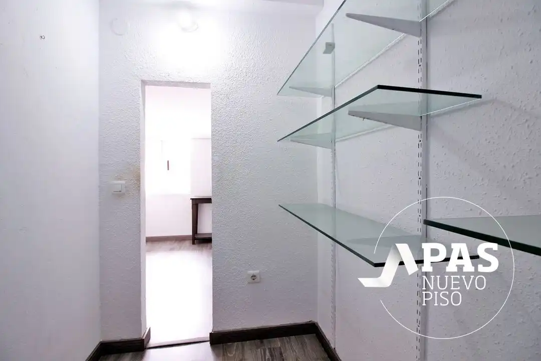 Piso en venta en Santander con Alarma
