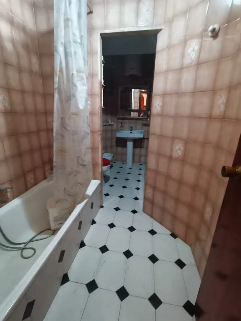 Flat with terrace for sale in Carrer de l'Escriptor Mariá Serrano 12, imagen 8