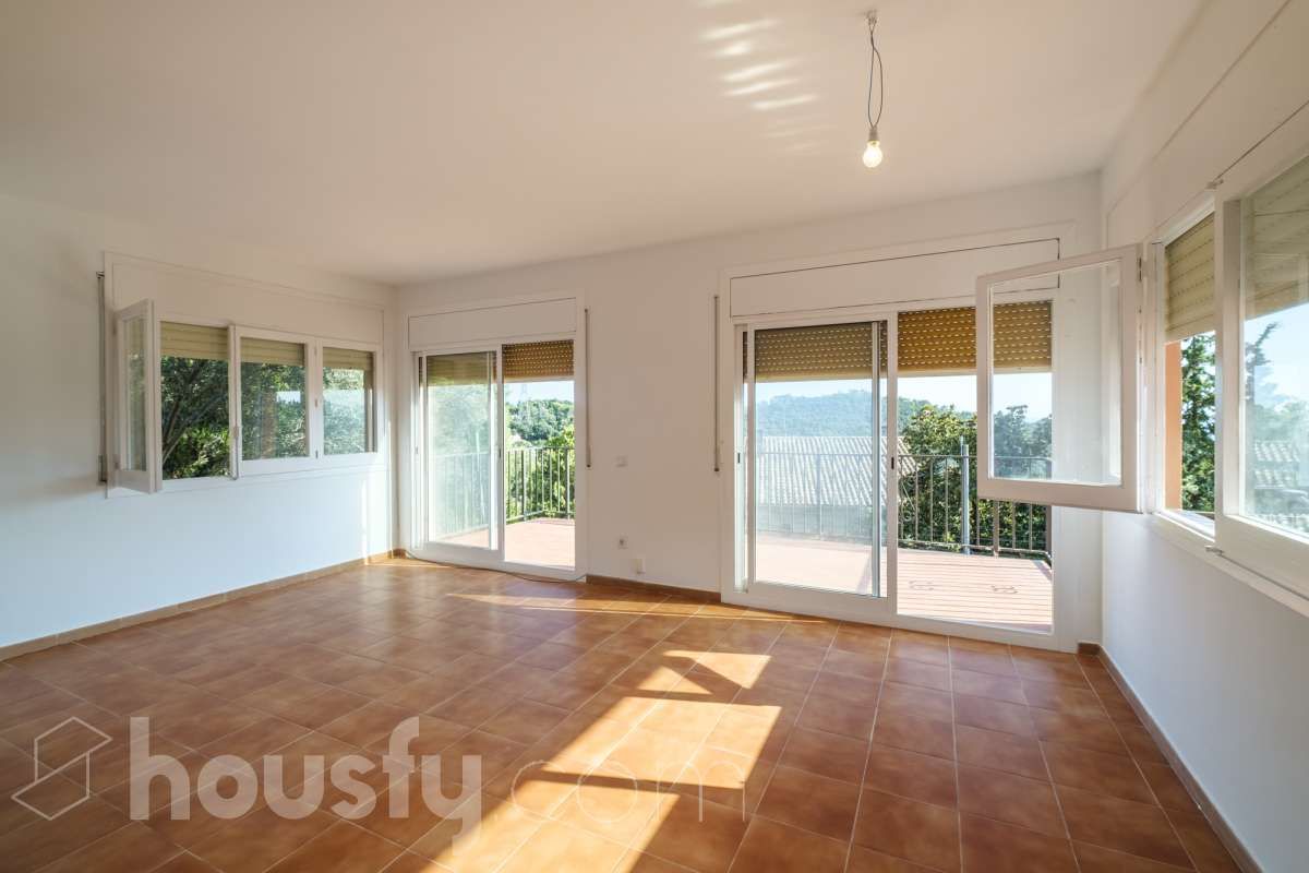 Casa o xalet en venda a Urbanización de L'Ametlla del  Vallès, L'Ametlla del Vallès